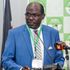 Wafula Chebukati