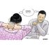 relationships, Chris Hart