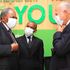 Michael Joseph, Safaricom, Peter Ndegwa