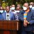 Uhuru Kenyatta, Raila Odinga, Naivasha, BBI, MPs