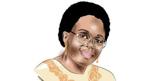 Margaret Ogolla