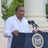 Uhuru Kenyatta, Covid-19