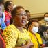 Inua Mama, Alice Wahome 