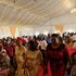 Susan Kihika traditional wedding