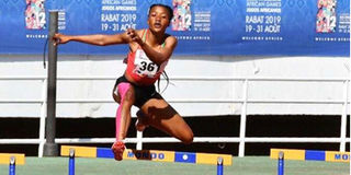 Vanice Kerubo Nyagisera