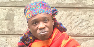 flaqo mama otis