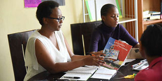home schooling