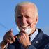 Democrat Joe Biden