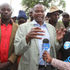 Kabuchai MP James Lusweti