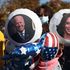 Joe Biden's supporters