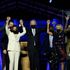 Kamala Harris and Joe Biden