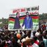 Mama Ngina BBI rally