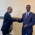 foreign affairs ps macharia kamau in somalia