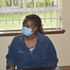 Murder suspect Branswet Wambui Muchiri 