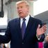 US President Donald Trump