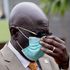 Prof George Magoha