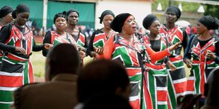 Chipukizi Taarab Group