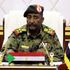 Lieutenant-General Abdel Fattah al-Burhan