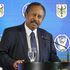 Sudanese Prime Minister Abdalla Hamdok 