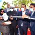 Reopening of Somalia embassy in Nairobi