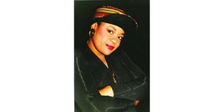 Tshala Muana