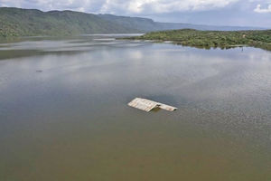 Lake Bogoria 