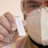 SARS-Cov 2 rapid test
