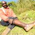 Daniel Wekesa