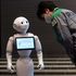 Japan Robots