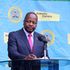 Health CS Mutahi Kagwe