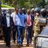 Ugandan presidential candidate Bobi Wine