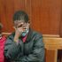 Child theft suspect Lydia Nyaboke Charles