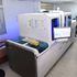 Covid-19 testing machine