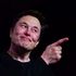Tesla CEO Elon Musk 
