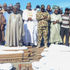 Nigerian rice farmers buried 