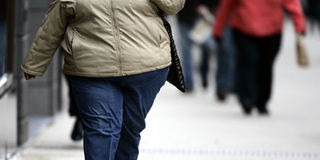 obesity