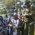 Governor Sonko during Riverside chaos