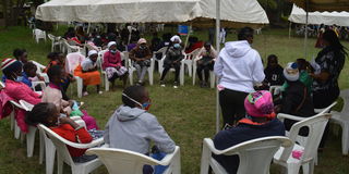 Gender-Based Violence