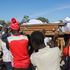 Boko Haram fighters 