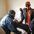 Uganda clashes