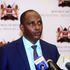 National Treasury CS Ukur Yatani 