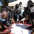Eldoret residents BBI