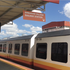 embakasi village railway station