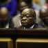 South Africa ex-President Jacob Zuma