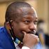 Nairobi Governor Mike Sonko 
