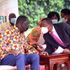 Raila Odinga