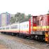 Nanyuki railway station