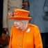 Queen Elizabeth and Prince Philip