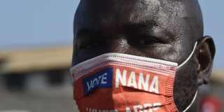 Ghana elections