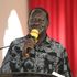 Raila Odinga